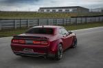 Dodge Challenger SRT Hellcat Widebody 2017 года